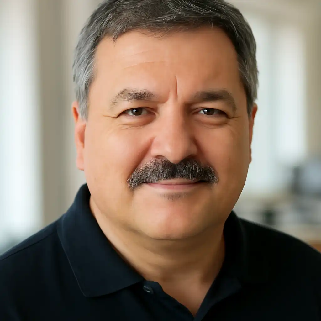 Erik Bergström